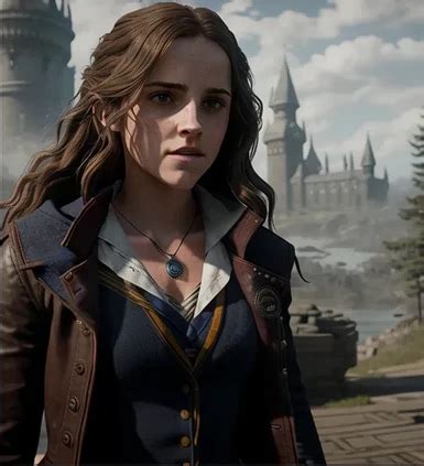 but when the day. . Hogwarts legacy mods female
